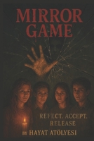 Mirror Game B0FQQ7XVMV Book Cover