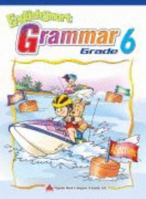 EnglishSmart Grammar 1894810015 Book Cover