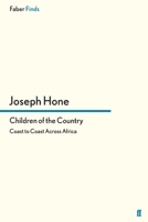 Children of the Country 0571300006 Book Cover