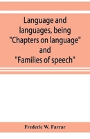 Language and Languages 1271028255 Book Cover