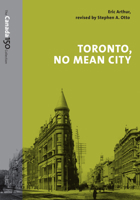 Toronto, No Mean City 0802021395 Book Cover