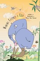 Manana Catches A Cold 198496741X Book Cover