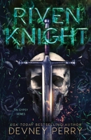 Riven Knight 1950692086 Book Cover