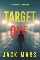 Target One 1094377619 Book Cover