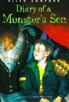 Diary Of A Monster's Son 0316152455 Book Cover