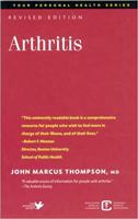 Arthritis 1552636739 Book Cover