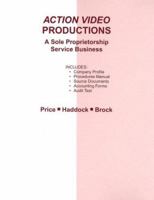 Action Video Productions Practice Set 0073196843 Book Cover