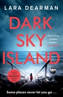 Dark Sky Island 1683317521 Book Cover