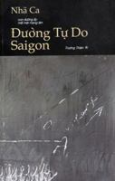 Đường Tự Do Sài Gòn 1629880779 Book Cover