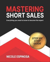 How To Master Short Sales B08P661G1J Book Cover