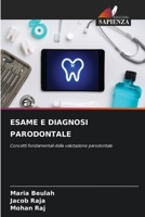 Esame E Diagnosi Parodontale (Italian Edition) 6209436633 Book Cover
