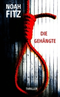 Die Gehängte 1542750369 Book Cover