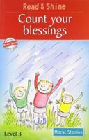 Count Your Blessings: Level 3 813190881X Book Cover