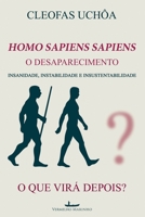 Homo Sapiens Sapiens 8582652461 Book Cover