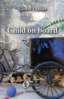 Child on board (Littératures) (French Edition) B07JHJTQ39 Book Cover