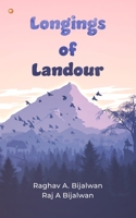 Longings of Landour 9356210071 Book Cover