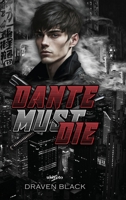 Dante Must Die (Filipino Edition) 9360167428 Book Cover