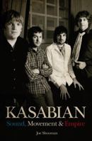 Kasabian 190619100X Book Cover