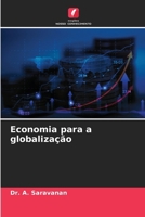 Economia para a globalização 6206967409 Book Cover