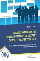 Regards introspectifs sur les postures de l'expert du CSE, l'expert social"," (Dynamiques D'Entreprises) (French Edition) 2336464632 Book Cover
