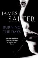 Burning the Days: Recollection 0375500154 Book Cover