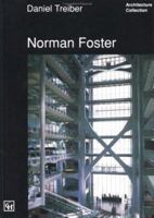 Norman Foster (Arquitectura) 0419203206 Book Cover