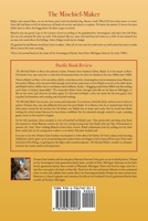 The Mischief Maker 1956742212 Book Cover