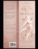 In the skin of a woman B0H8P7NVX3 Book Cover
