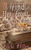 The Wind at Her Front 1509266860 Book Cover