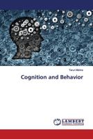 Cognition and Behavior 6200118655 Book Cover