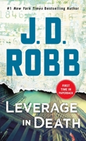 Leverage in Death 1536696935 Book Cover