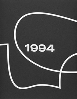 1994-2001. A Beginning. 8887569827 Book Cover