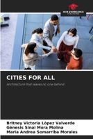 Cities for All 620947926X Book Cover