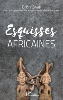 Esquisses africaines (French Edition) 2343140499 Book Cover