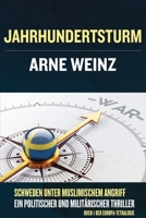 Jahrhundertsturm 1966625456 Book Cover