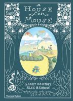 A House For Mouse 050065137X Book Cover