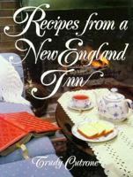 Recipes from a New England Inn 1566260124 Book Cover