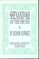 Shenandoah: And Other Verse Plays (American Poets Continuum) 0918526914 Book Cover
