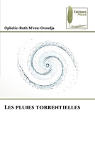 Les pluies torrentielles (French Edition) 6208851548 Book Cover