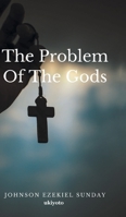 The Problem Of The Gods 9356458472 Book Cover