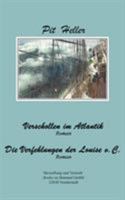 Verschollen im Atlantik und andere Erzählungen 3741239739 Book Cover