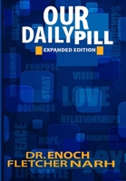 Our Daily pill Expanded Edition B09S1YH7R9 Book Cover