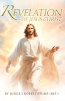 Revelation of Jesus Christ B0DWYCLGYT Book Cover