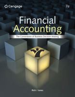 Financial Accounting B0HC6QTWHW Book Cover