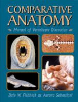 Comparative Anatomy 0895825171 Book Cover