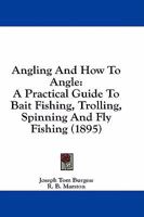 Angling 1179949579 Book Cover