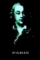 Memoirs of Casanova Volume 06: Paris 1479247464 Book Cover