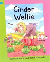 Reading Corner: Cinder Wellie 0749661437 Book Cover
