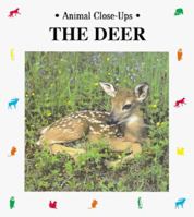 The Deer (Animal Close-Ups) B0006RICUW Book Cover