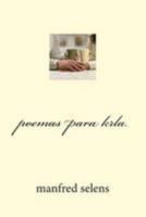 poemas para krla 1511663928 Book Cover